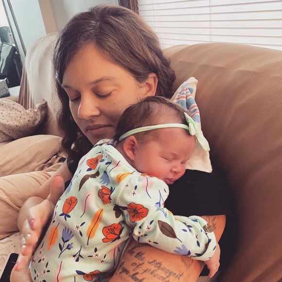 Meet your Posher, Lauren - Picture 1 of 1